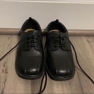Boys Dress Shoes